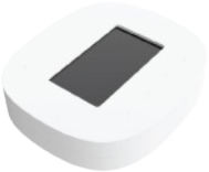 물품 정보 주입기 앞면