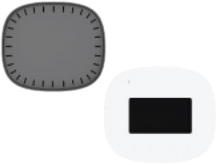 물품 정보 주입기 뒷면